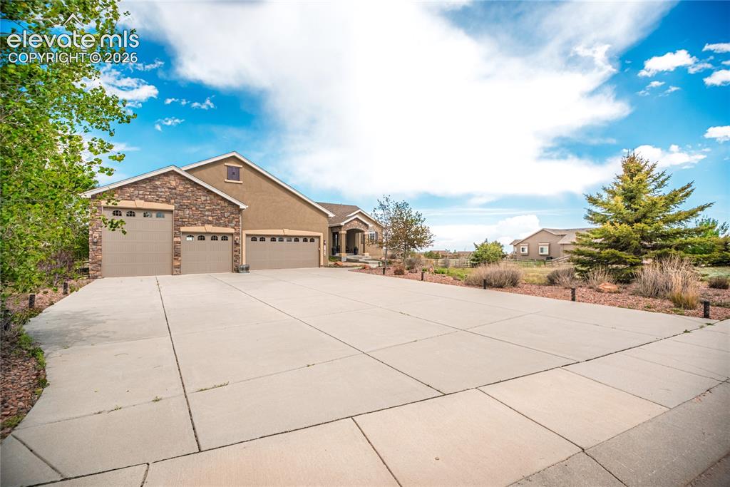 11854 Black Hills Drive