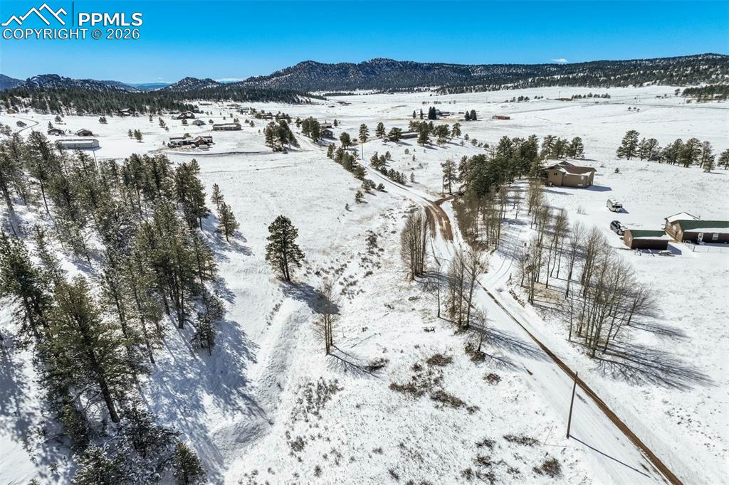 244 High Pasture Road