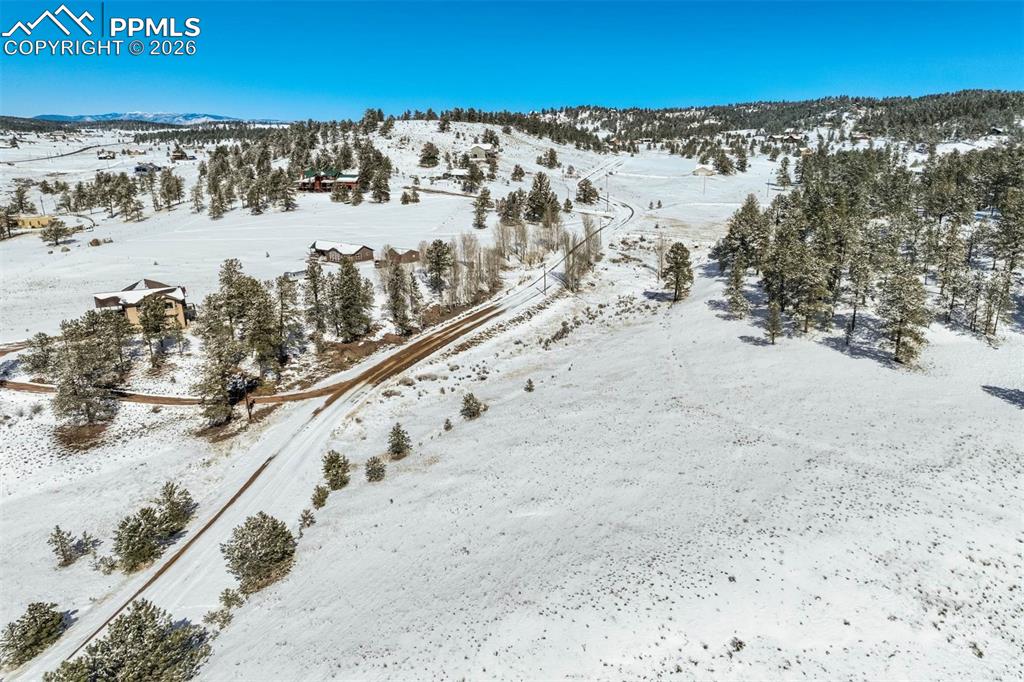 244 High Pasture Road