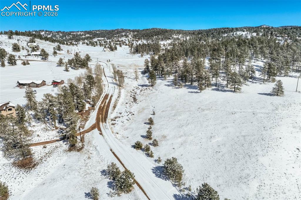 244 High Pasture Road