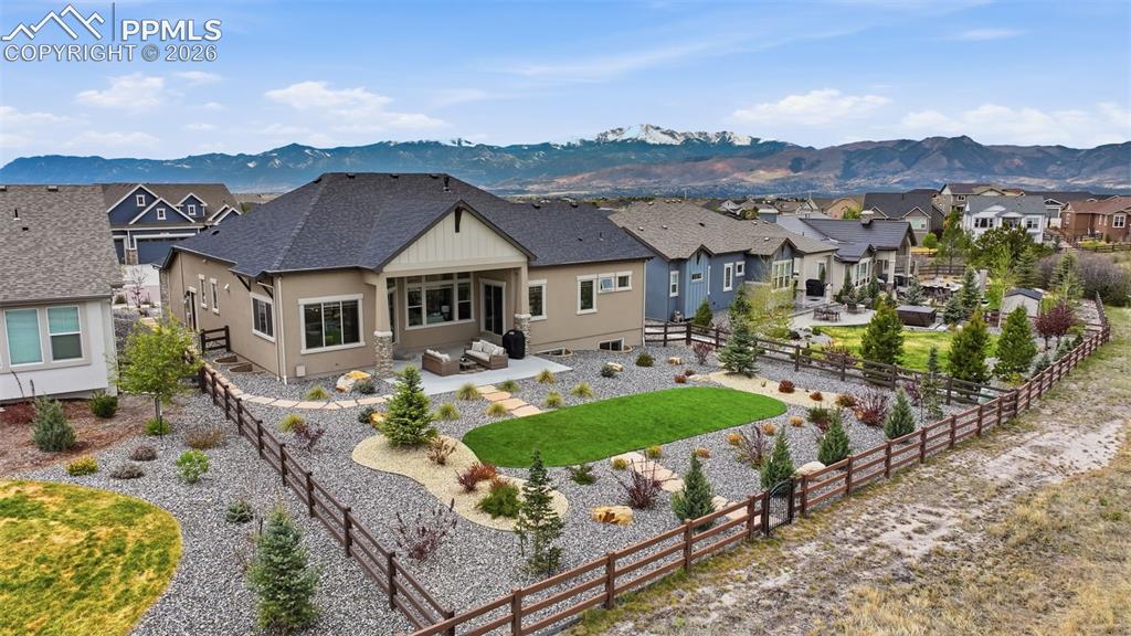 4252 Horse Gulch Loop