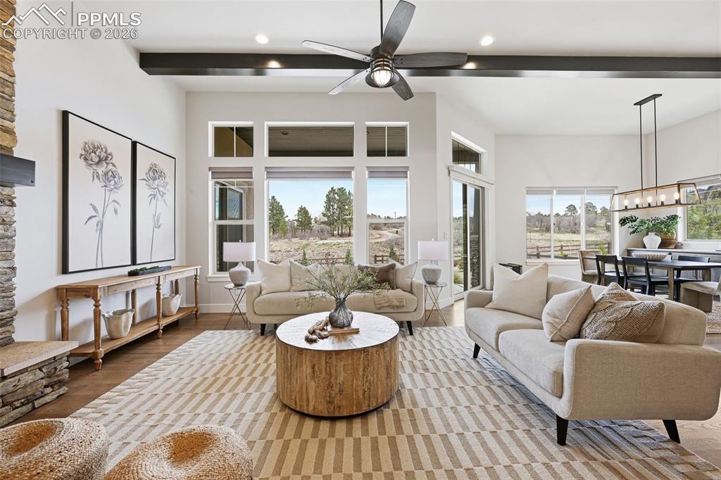 4252 Horse Gulch Loop