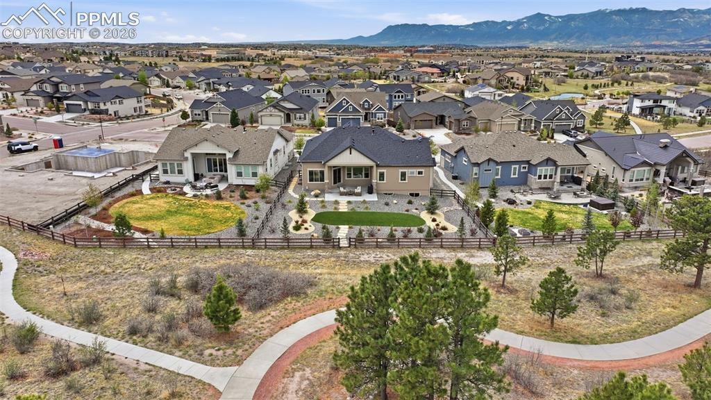 4252 Horse Gulch Loop