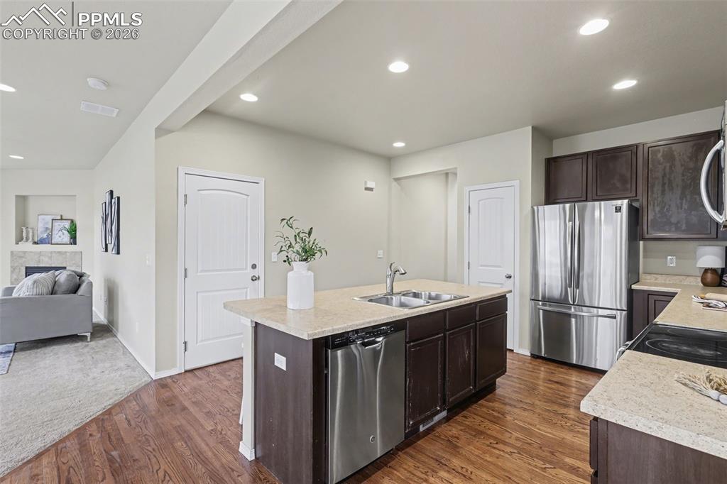 1616 Rustlers Roost Drive