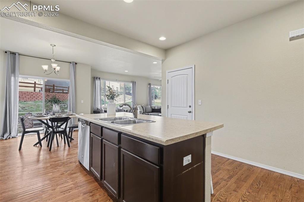 1616 Rustlers Roost Drive