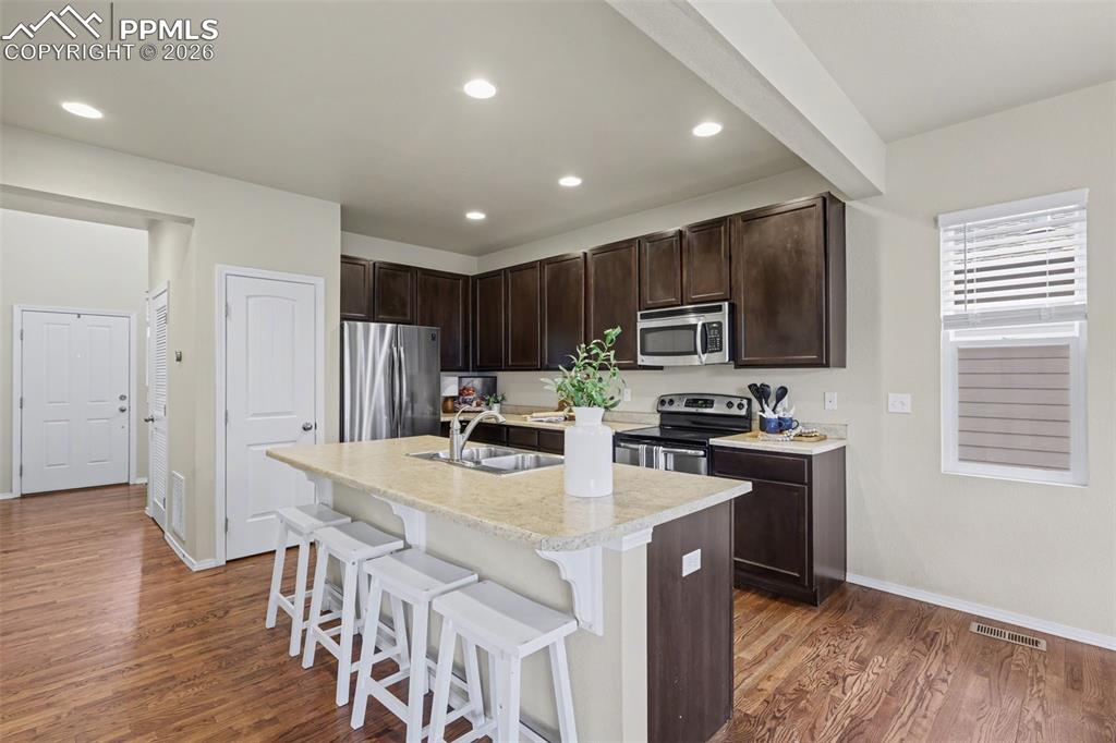 1616 Rustlers Roost Drive