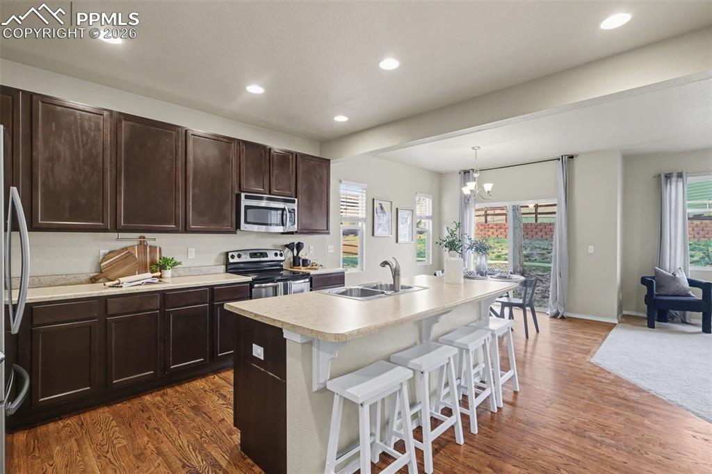 1616 Rustlers Roost Drive