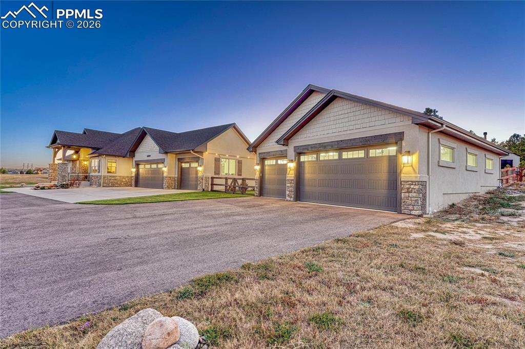 18762 Cherry Springs Ranch Drive
