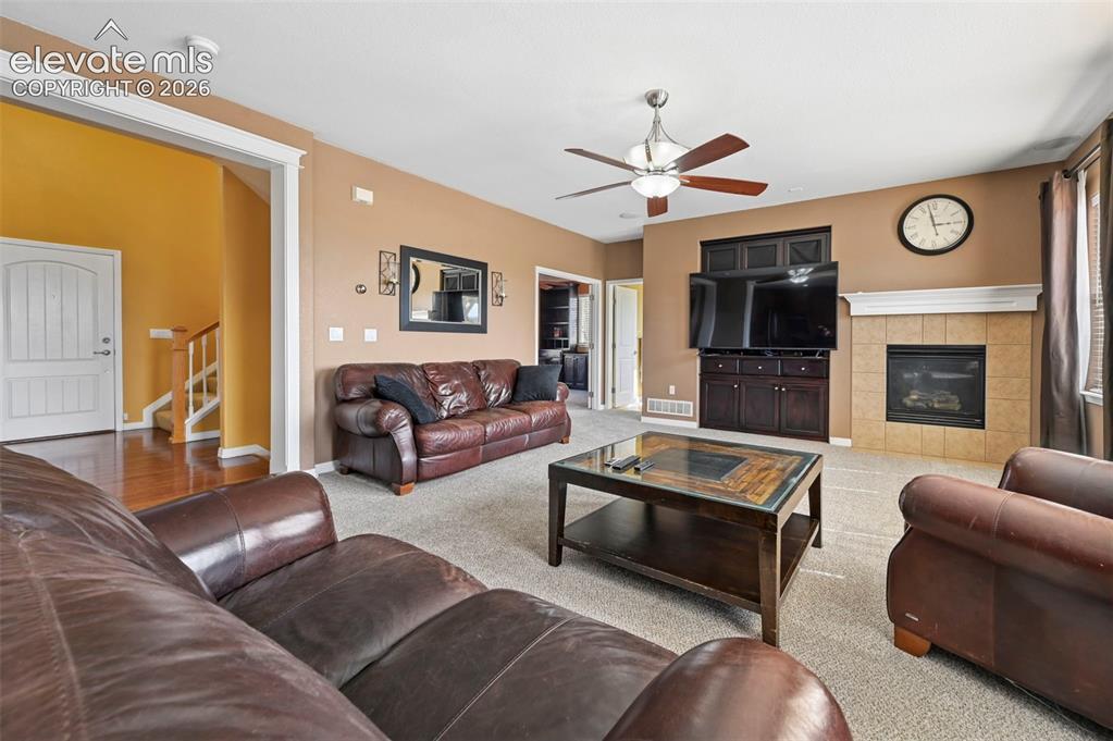 7334 Talimena Terrace