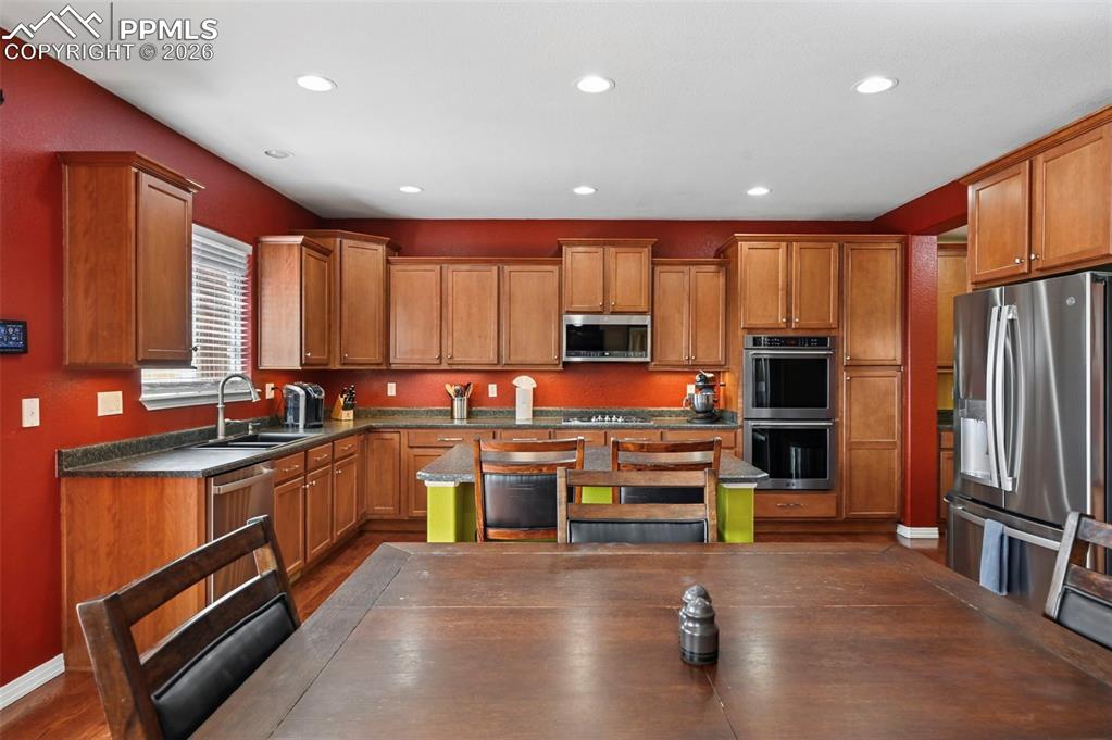 7334 Talimena Terrace