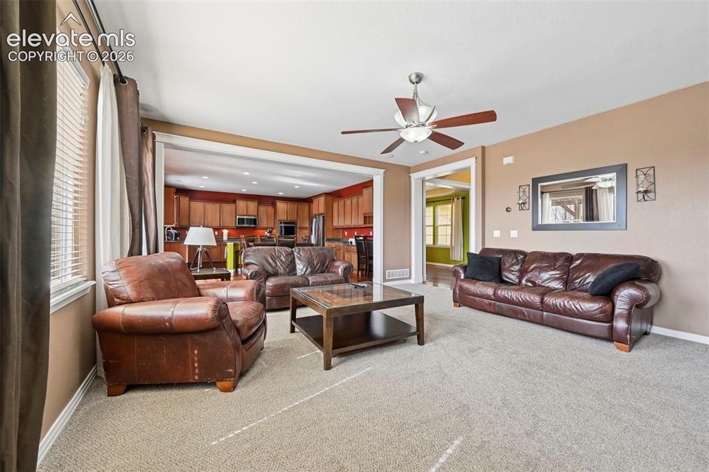 7334 Talimena Terrace