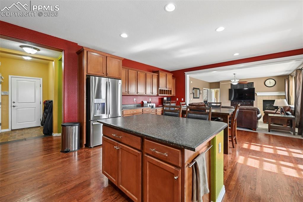 7334 Talimena Terrace