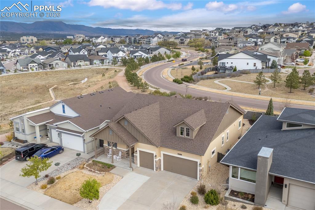 1168 Foothills Farm Way