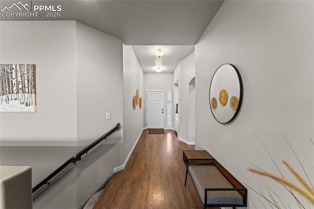 1168 Foothills Farm Way