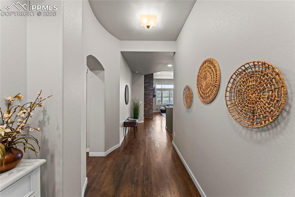 1168 Foothills Farm Way