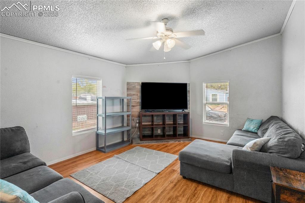 111 Mojave Way