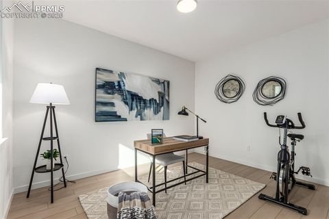 10763 Spalding View Colorado Springs CO 80908