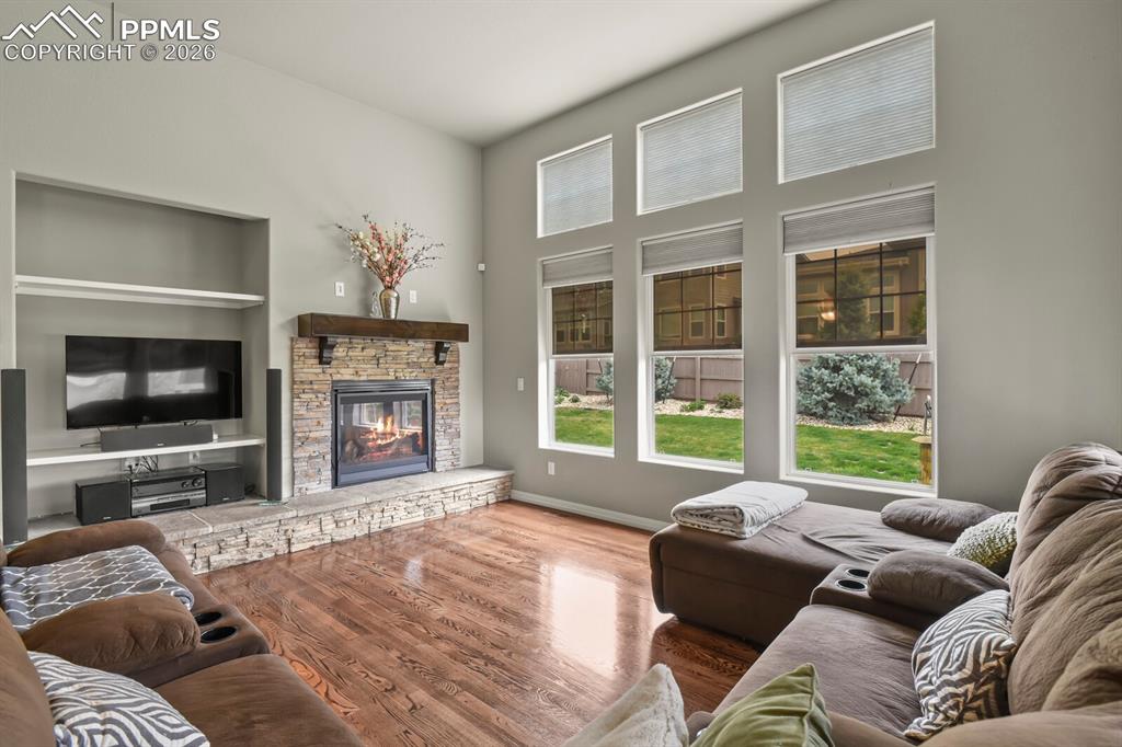 4394 Hanging Lake Circle