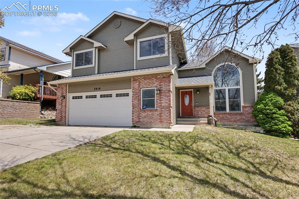 3910 Sedgewood Way