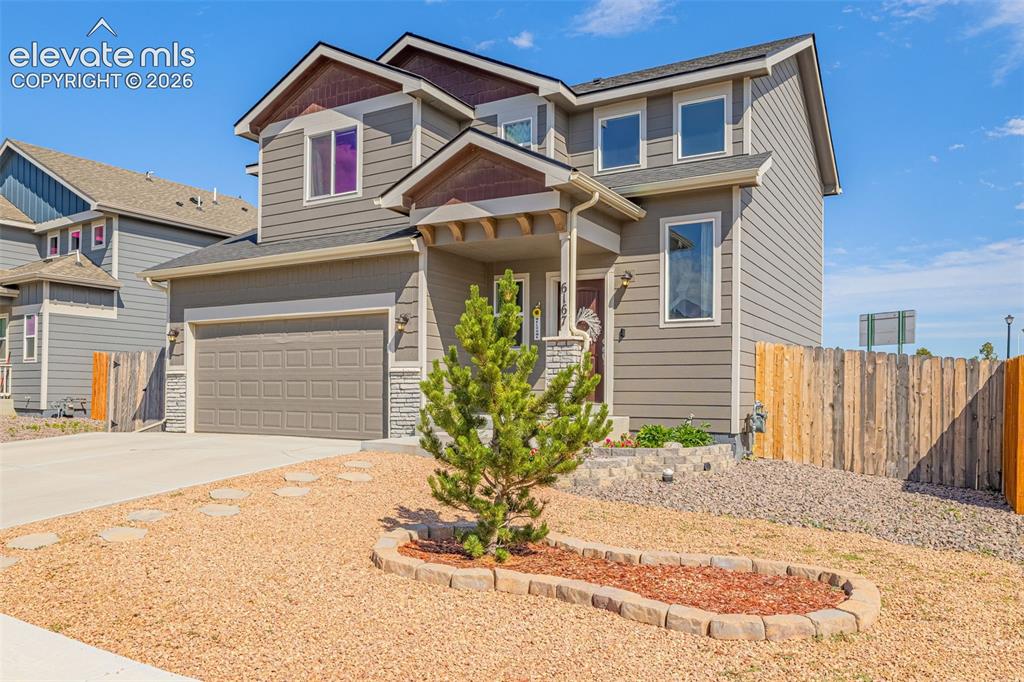 6167 Mumford Drive