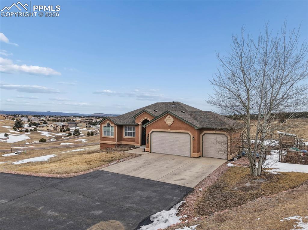 3430 Double Tree Court