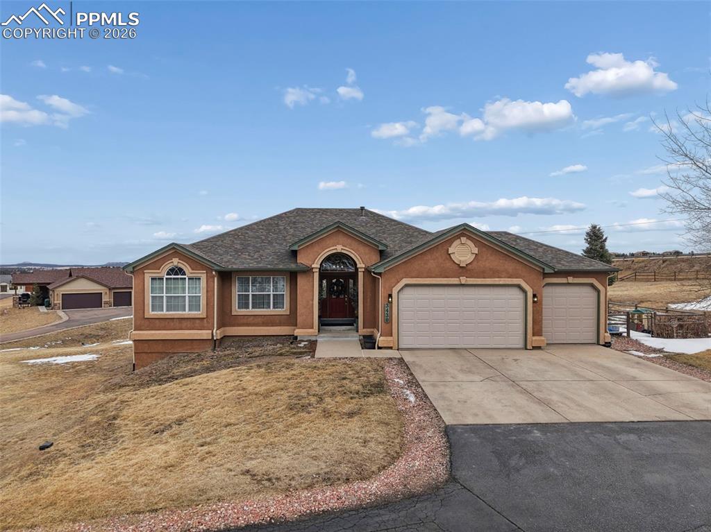 3430 Double Tree Court