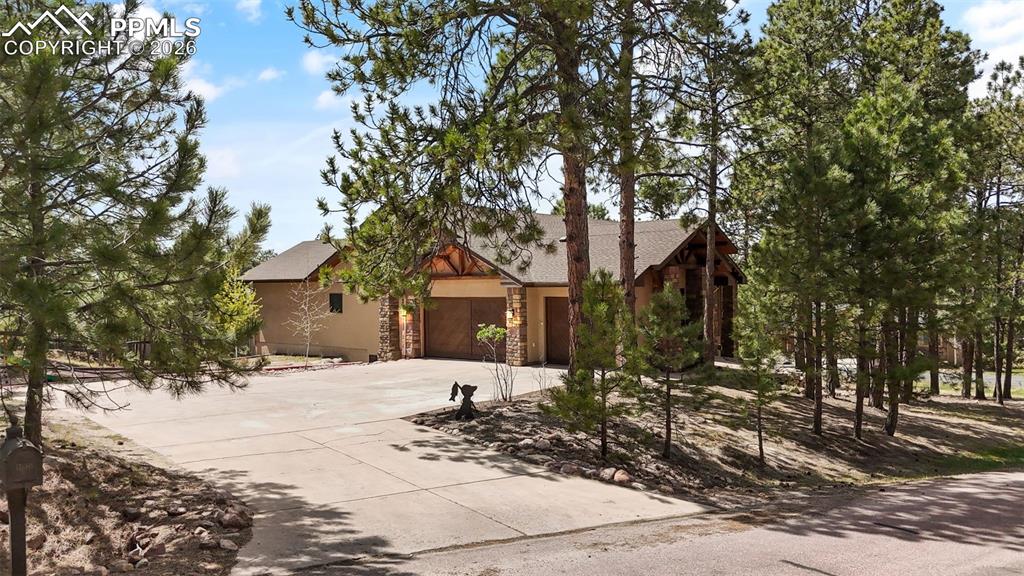 17680 Pond View Place