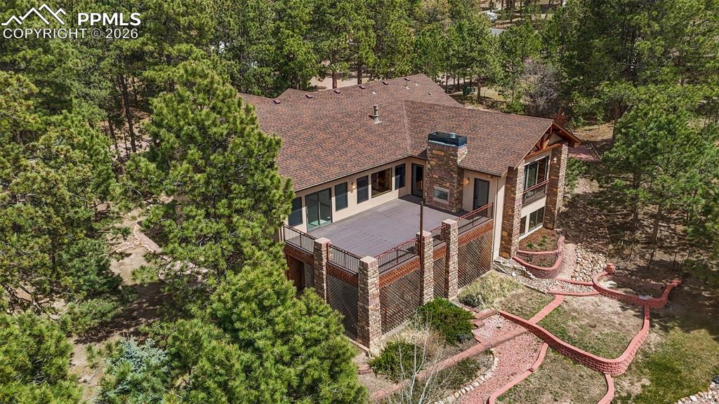 17680 Pond View Place