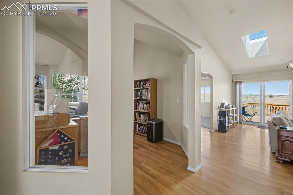 7341 Waterman Way