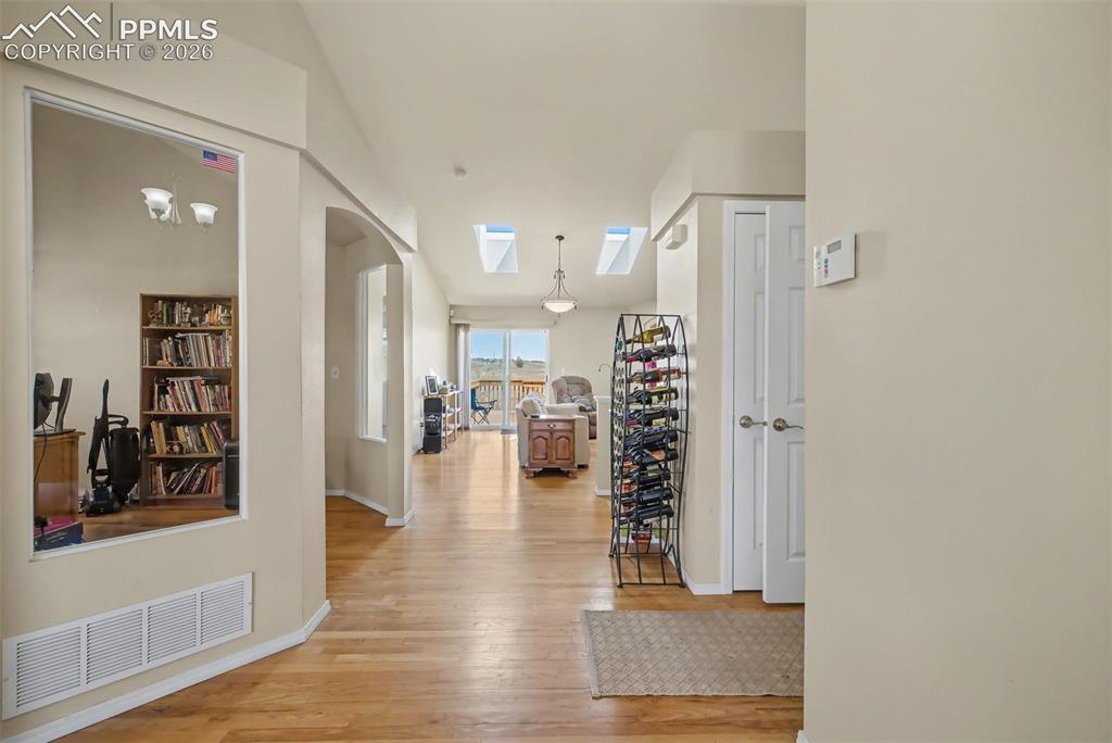 7341 Waterman Way