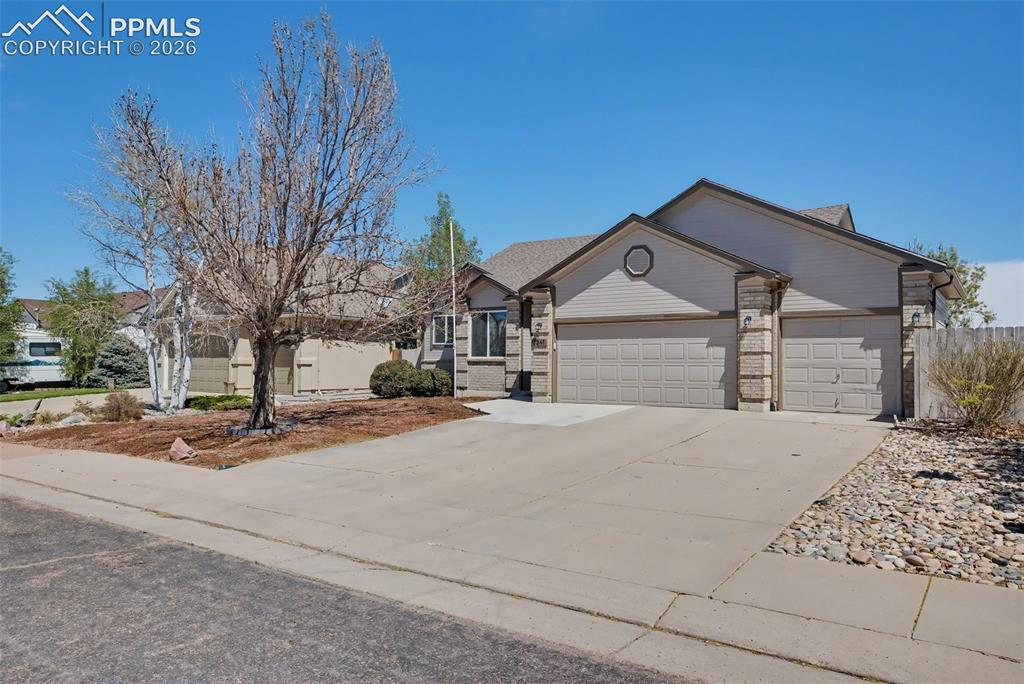 7341 Waterman Way