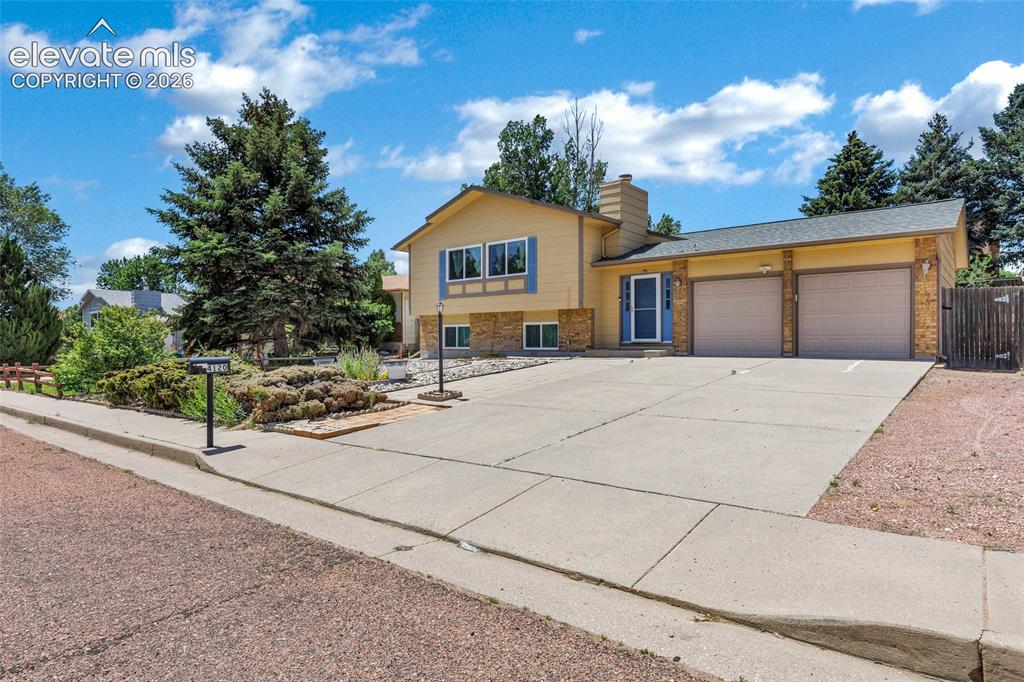 4120 Chenango Drive