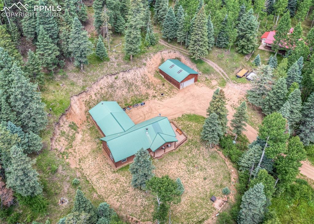 331 Westcliffe Drive