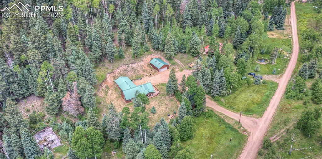 331 Westcliffe Drive
