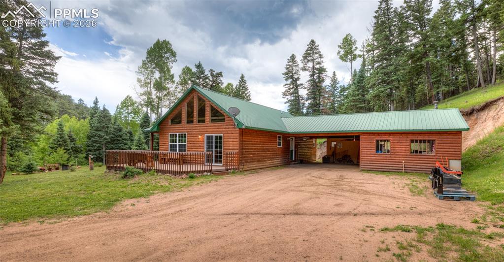 331 Westcliffe Drive