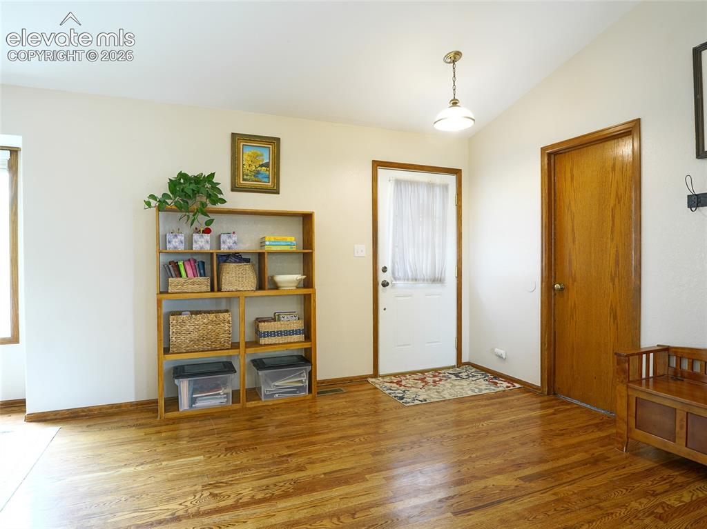 745 W Calle Allegre Drive