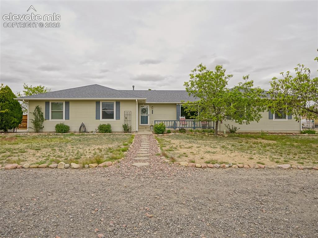 745 W Calle Allegre Drive