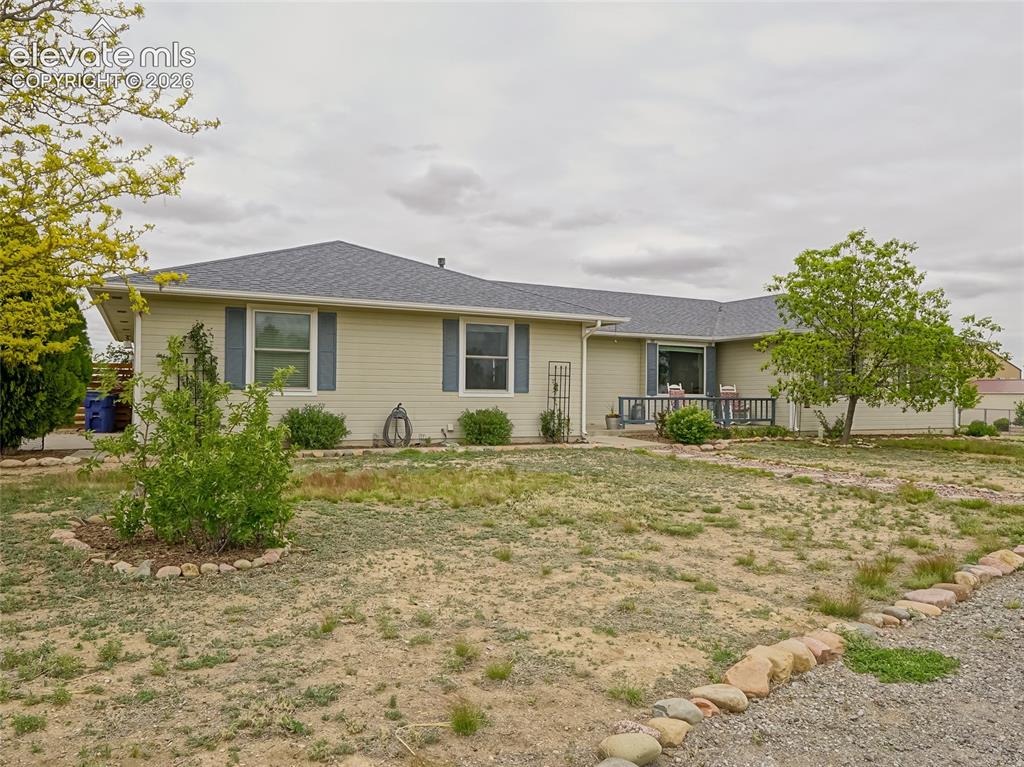 745 W Calle Allegre Drive