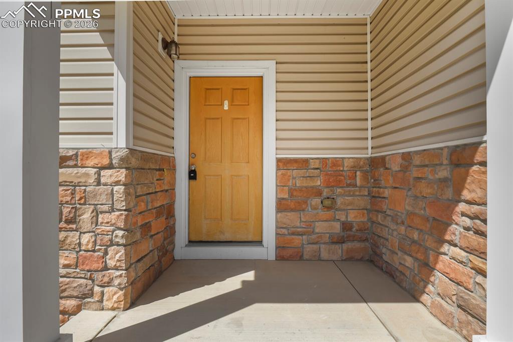 6106 Sierra Grande Point