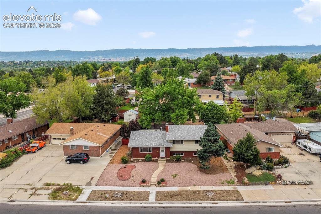 2330 N Circle Drive
