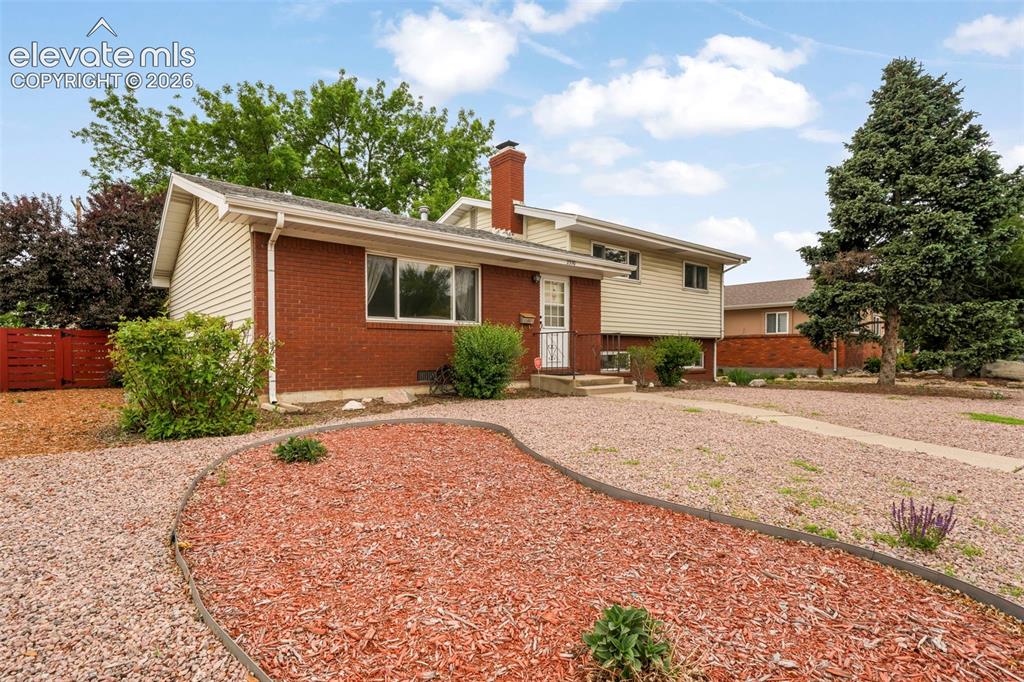 2330 N Circle Drive