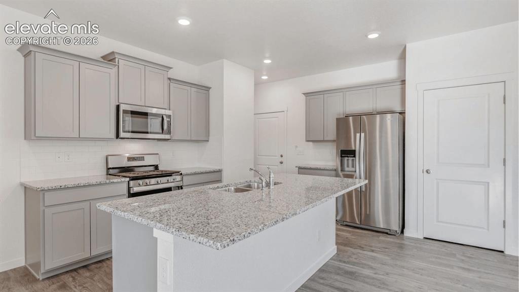 6724 Dragontail Terrace