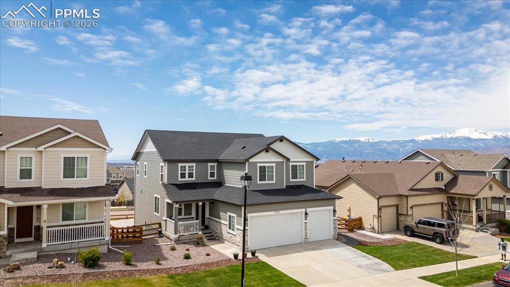 5157 Sirbal Drive