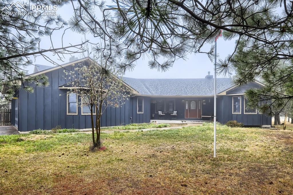 16755 Oak Brush Loop