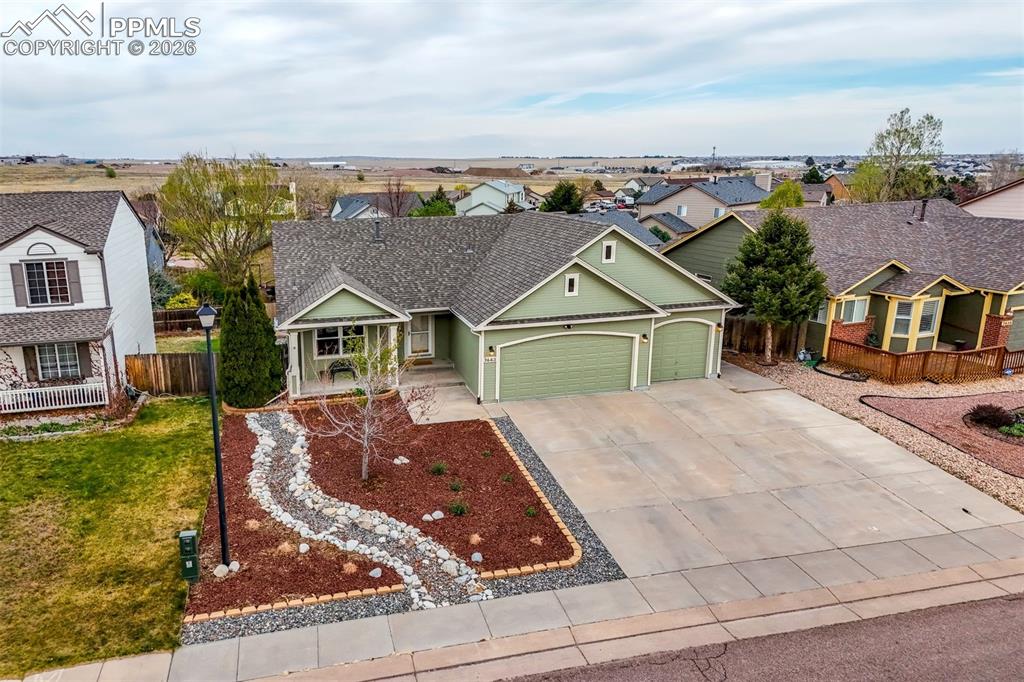 7443 Allens Park Drive