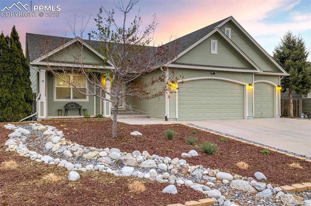 7443 Allens Park Drive