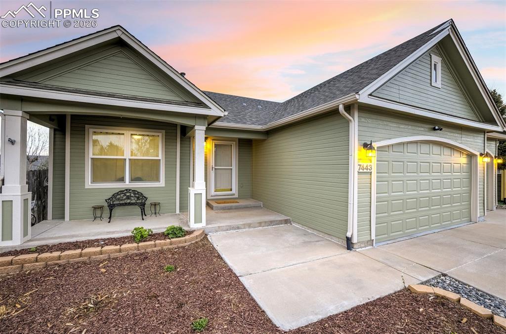 7443 Allens Park Drive