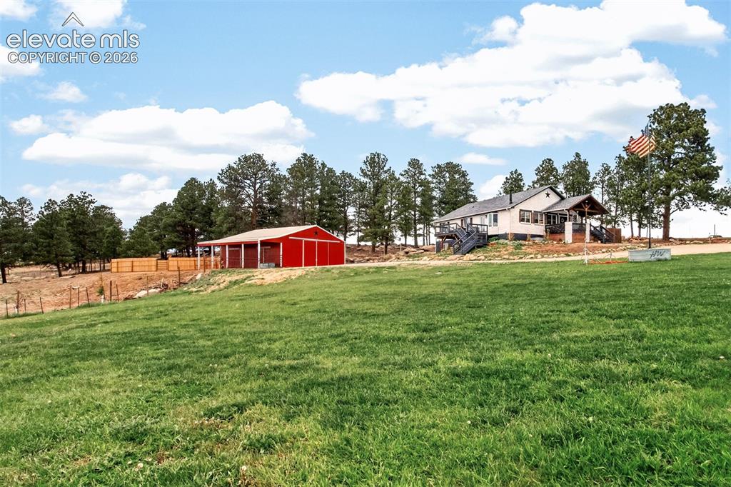 22991 Deer Trail