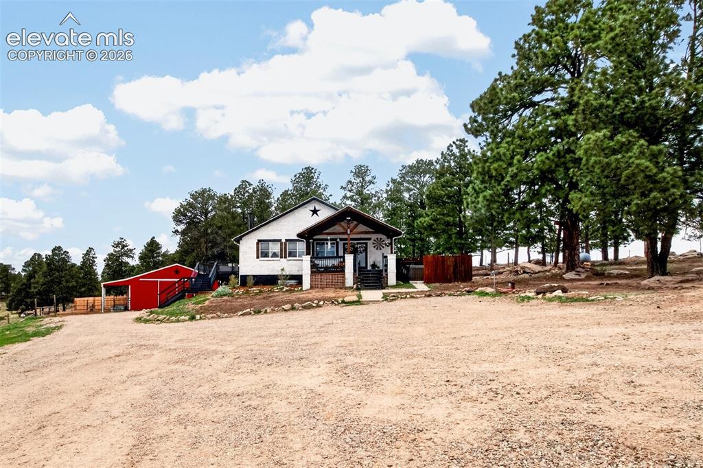 22991 Deer Trail
