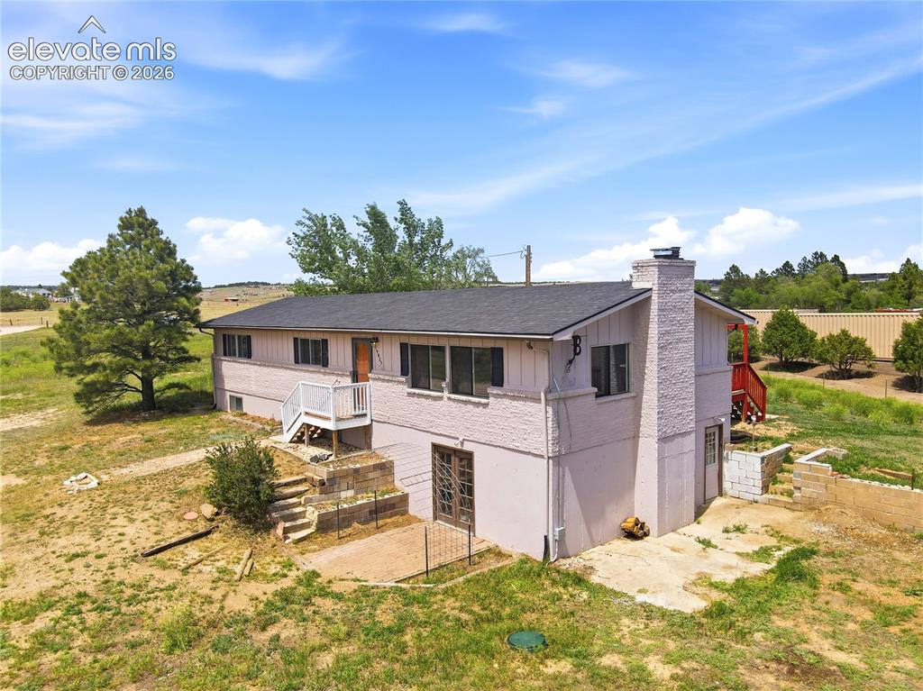 19027 Murphy Road
